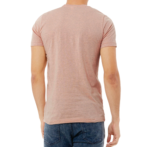 เสื้อยืดผู้ชายคุณภาพสูง ผ้าฝ้าย 100% ดีไซน์ใหม่ แขนสั้น สีดำ ทรงหลวม คอกลม ลายตัวอักษร สไตล์ลำลอง ออกกำลังกายได้ - Product Image 4