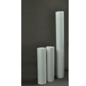 ไส้กรองทรงกระบอกสีขาว ขนาดต่างๆ สำหรับระบบกรองน้ำ - Product Image 3