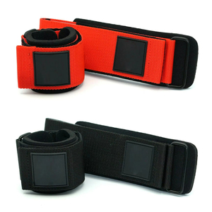 Bandages de boxe élastiques pour le soutien des poignets et des mains, pour l'entraînement en salle de sport - Product Image 3