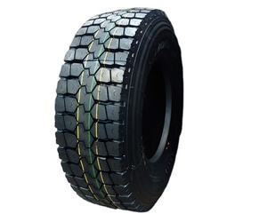 Pneu de camion radial DC 215/65R16C-8PR pour camions Howo, neuf pour remplacement/réparation - Product Image 2