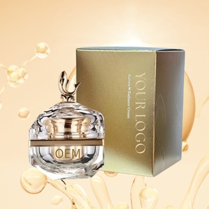 Vente en gros PDRN réparation raffermissant SPA hydratant professionnel collagène marin beurre de karité PGA pour peau sensible/vieillissante OEM personnalisé - Product Image 1