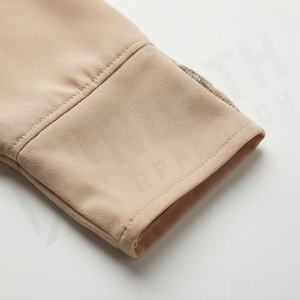 Nouvelle Abaya Musulmane Tendance : Robe Hijab Personnalisable, Vêtement Modeste de Qualité Supérieure - Product Image 5