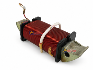 Bobina de encendido para ciclomotor Hero Gizmo LT, piezas eléctricas duraderas para ciclomotores, fabricante y exportador de la India. - Product Image 1