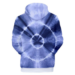 Ropa para Hombre al por Mayor, Sudaderas con Capucha de Forro Polar con Impresión por Transferencia de Calor Personalizada, Corte Regular, 100% Algodón, Transpirables, Resistentes al Viento, para Invierno - Product Image 2