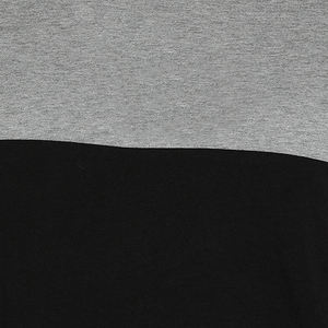 T-shirt homme en tissu 100% polyester de haute qualité, personnalisation du logo avec impression par sublimation, séchage rapide, col rond, t-shirt homme été. - Product Image 5