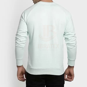 O- Neck Collar Apparel Clothing Men <b>Sweatshirts</b> Plus Size Different Color Available In Stock Men <b>Sweatshirts</b> - Product Image 2