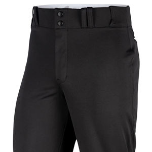 Pantalon de baseball confortable pour homme, très vendu, respirant, grande taille, qualité supérieure, léger, infroissable, avec deux poches arrière - Product Image 4