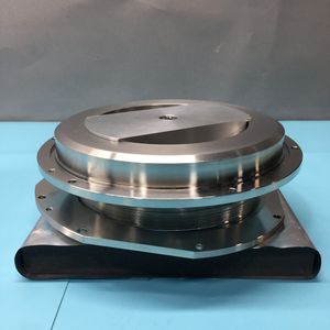 ไจโร810-24762R เป่าลม19S0204อุปกรณ์เซมิคอนดักเตอร์และชิ้นส่วนดั้งเดิมระดับโลกที่เชื่อถือได้119554ที่ - Product Image 4