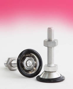 Pernos y Tuercas de Anclaje de Rosca Métrica Pasivados de Acero Inoxidable de la Marca HARMONIE, los Más Vendidos, Fijaciones Personalizadas Modelo P2 SUS-03 - Product Image 2