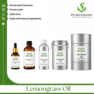 Pure Lemongrass Oil Export Packaging Supplier Providing Premium Essential Oil for Cosmetics Personal Care Perfume Fragrance - Product Image 4