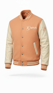 Patchs brodés authentiques en satin pour vêtements d'extérieur et streetwear, style américain - Product Image 2