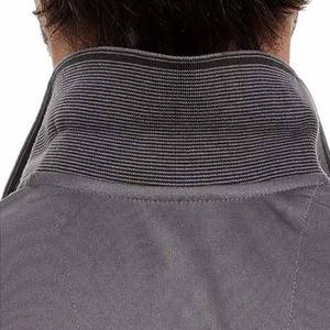 เสื้อโปโลแขนสั้นคุณภาพสูงสำหรับผู้ชายขี่ม้า - Product Image 4