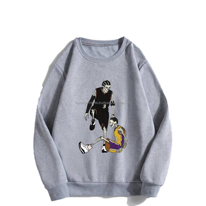 Fabricante de Sudaderas con Capucha, Sudadera Personalizada con Estampado de Felpa para Hombre - Product Image 1