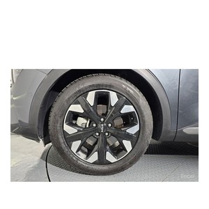 Kia Sportage Diésel 2.0 2WD 2021, Caja de Cambios Automática, Asientos de Cuero, Estándar de Emisiones Euro V, Solo 89,528 km, Volante a la Izquierda - Product Image 5