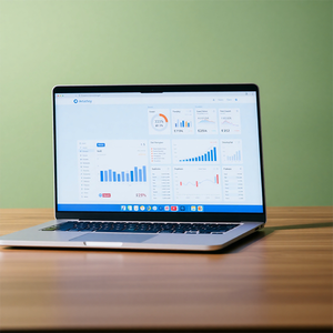 El Poder de un Sitio Web Profesional Corporativo para Construir Confianza en la Marca - Product Image 5