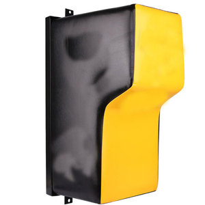 Almohadillas de entrenamiento profesionales para montaje en pared, de cuero sintético, para boxeo, MMA y kickboxing, objetivo de entrenamiento, sacos de boxeo de pared - Product Image 5