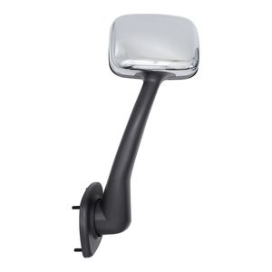 Copertura Cromata per Specchietto del Cofano Lato Sinistro/Lato Guida per Freightliner Cascadia 2008-2017, Solo per Specchietti Auto - Product Image 1