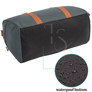 Wholesale INKLEAF SPORTS Lightweight Gym <b>Bags</b> 30-40L Hot Sale Low Price Unique Design Custom Color OEM Custom Service Made - Product Image 4