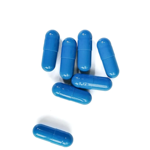 Capsules alimentaires végétariennes Ganoderma Lucidum Maca pour hommes adultes, soutien énergétique et d'endurance - Product Image 4