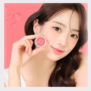 lipsticks wholesale Korean K-Beauty N2U Melo Pot <b>Lip</b> Cheek 5g 5 Types Made in Korea makeup products stickes - Product Image 5