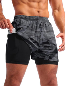 Sublimation Solid Breathable Knitted Eco-Friendly Quick Dry Mid Waist Activewear Hiking Running Gym Workout Summer Polyester - Product Image 1