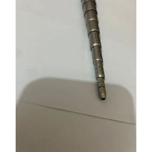 Juego de Alta Calidad de 9 Dilatadores MetrX II de 5.3mm-24.8mm, Tubos para Microdiscectomía, Modelo SR-OP-0315, Manual - Product Image 4