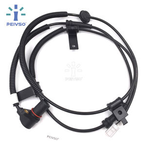 Capteur ABS de haute qualité et haute performance de marque PEIVSO, prix d'usine, pour KIA Sorento OEM 95681-3E010 - Product Image 2