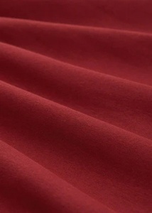 เสื้อฮู้ดผู้ชายแบบสวมหัว ผ้าฟลีซลำลองสำหรับฤดูหนาว ผลิตจากโพลีเอสเตอร์และผ้าฝ้าย เป็นมิตรต่อสิ่งแวดล้อม ระบายอากาศได้ดี แห้งเร็ว รับปักโลโก้ตามแบบ - Product Image 6