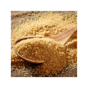 Precio de Fábrica, Azúcar de Caña Refinada Icumsa 45 y Azúcar de Remolacha Icumsa 45 Rbu - Product Image 1