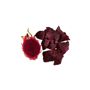 Fruta del Dragón Roja y Blanca Seca Vietnamita 100% Natural, Sin Aditivos, Precio al por Mayor - Product Image 6