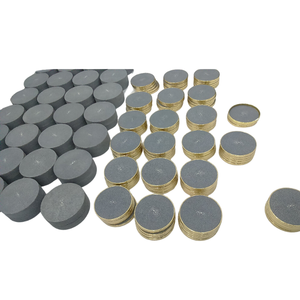 DPC Shagreen Coasters and <b>Placemat</b> Elegant Leather and Velvet for Valentine's Day Gifts Handcrafted From Vietnam - Product Image 6