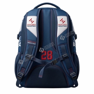 Mochila Deportiva para Entrenamiento de Fútbol 2026, Bolsa de Transporte para Equipo Atlético, Mochila Resistente para Equipo de Fútbol para Prácticas al Aire Libre - Product Image 4