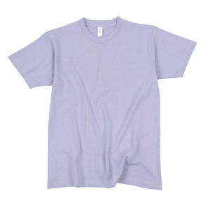 T-shirt formel tricoté pour homme – Qualité supérieure, 100 % coton biologique 240g, logo uni sur le devant, respirant, écologique et tendance - Product Image 6