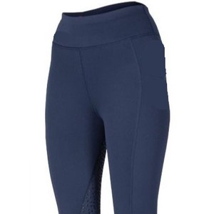 กางเกงขี่ม้าคุณภาพสูง ยืดได้ 4 ทิศทาง ผลิตจากผ้าเทคนิคเนื้อนุ่ม สวมใส่สบาย - Product Image 3