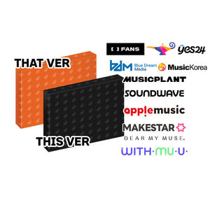 [Site Pob] Stray Kids-THIS & That Música Pop Coreana - Product Image 1