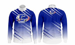 Uniforme de Atletismo Ligero de la Mejor Calidad, Nuevo Diseño, Precio al por Mayor, Uniformes de Atletismo - Product Image 4