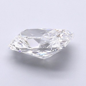 Diamant CVD de qualité supérieure, taille coussin, 3,26 carats, couleur D, pureté VVS1, polissage excellent, pierre précieuse de laboratoire haut de gamme. - Product Image 2