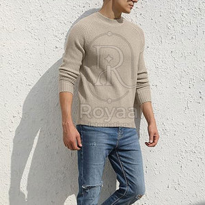 Pulls pour hommes, best-sellers, dernier design, vêtements décontractés, qualité supérieure, confortables, en vente - Product Image 2