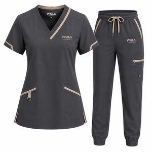 Fabricant de blouses médicales respirantes, fournisseur mondial de vêtements de travail légers pour le secteur de la santé - Product Image 2
