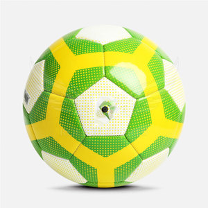 Balón de Fútbol Promocional Ecológico de Alta Calidad, Fabricado en Fábrica, Balón de Fútbol Promocional Personalizado, Balón de Fútbol Promocional en Oferta - Product Image 5