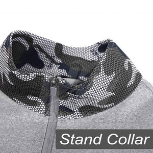 Trajes Deportivos Premium para Hombre, Ropa Deportiva Elegante y Cómoda, Tela Perfecta para Gimnasio, Correr, Entrenamiento y Moda Deportiva Diaria - Product Image 3