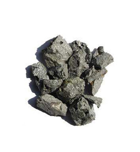 Mejor Oferta de Mineral de Cromita al por Mayor, Relación CrFe 2.5:1/3:1/10:1, NMF (PTY) LTD ZA, Concentrado de Origen, Cr2O3 45-50%, 10 MT 40 MT - Product Image 3