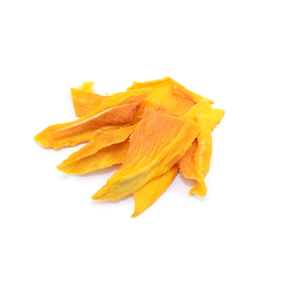 Mango Seco de Vietnam Delicioso, Rebanadas de Mango Seco, Snack Natural de Alta Calidad Sin Azúcar - Product Image 4