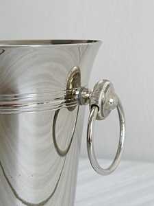 Cubo Decorativo Galvanizado para Flores, Plantas y Regalos - Product Image 3