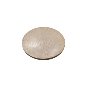 Tapas de madera herméticas hechas a medida para frascos de vidrio de 52 mm, 56 mm, 62 mm, 70 mm, 80 mm, 90 mm, 100 mm, 110 mm, 130 mm con material de madera - Product Image 4