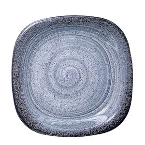 गर्म बर्तन पक्ष व्यंजनों के लिए <span class=keywords><strong>mds30</strong></span> mamine टेबलवेयर प्लेट ठंड व्यंजन bq स्नैक्स जापानी बारबेक्यू और समुद्री भोजन प्लेट - Product Image 1