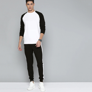 Nouvelle Collection – Survêtements Homme Grande Taille à Séchage Rapide – Vente en Gros à Prix Bas - Product Image 1