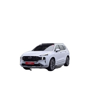 Hyundai Santa Fe Diésel 2.2 2WD 2021/7, 80,363 km, Caja de Cambios Automática, Volante a la Izquierda, Estándar de Emisiones Euro V, Asientos de Cuero - Product Image 1