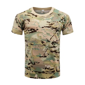 เสื้อยืดผู้ชายราคาส่ง เสื้อยืดแฟชั่นลำลองสำหรับวัยรุ่นและผู้ใหญ่ เสื้อยืดผู้ชายใส่ง่าย ระบายอากาศได้ดี - Product Image 1