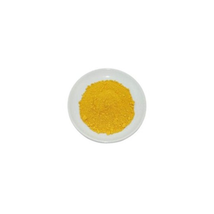 Colorant jaune de base de haute qualité 2 pour l'industrie textile, acrylique, fibre, papier, cuir, couleur vive et durable - Product Image 6